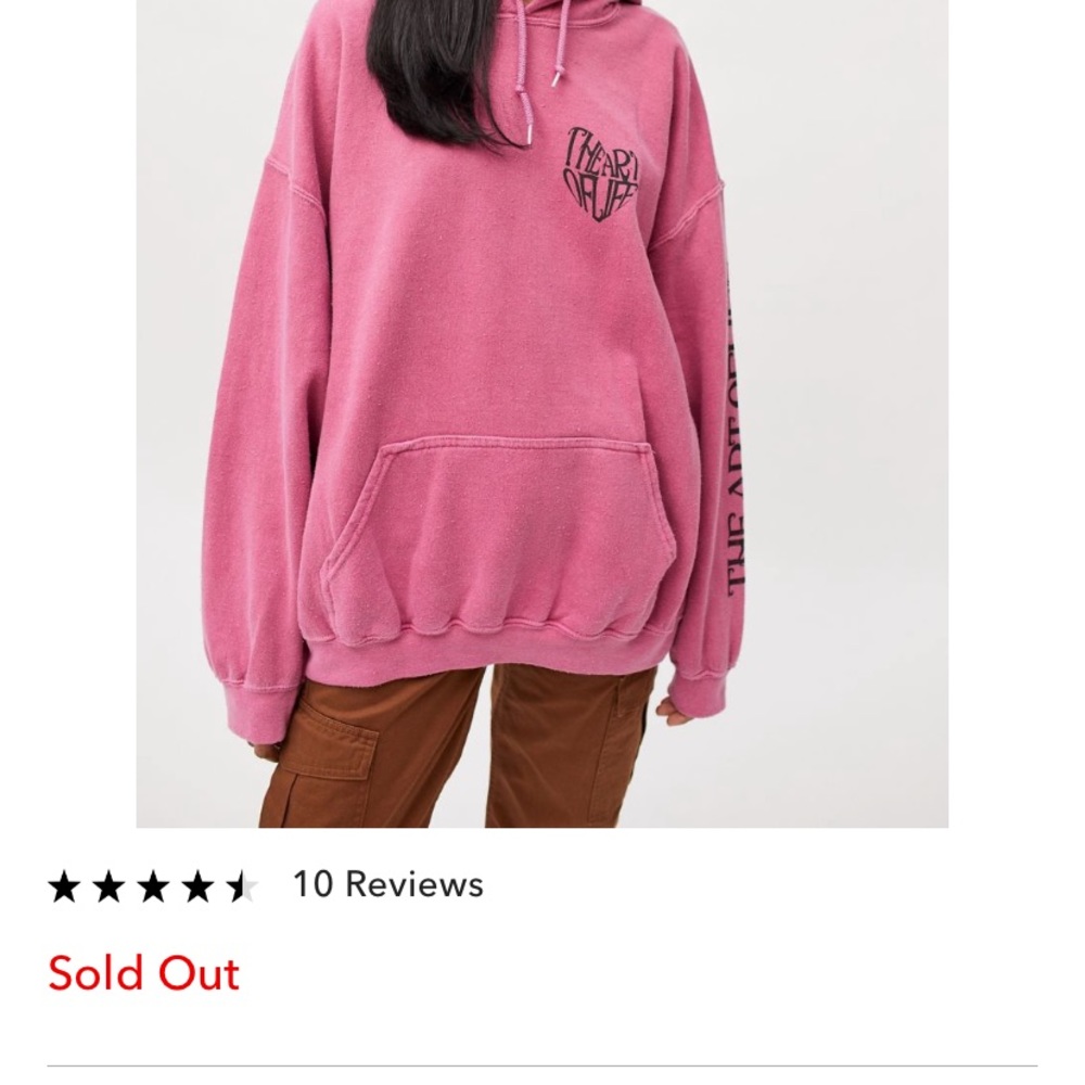 URBAN HOODIE